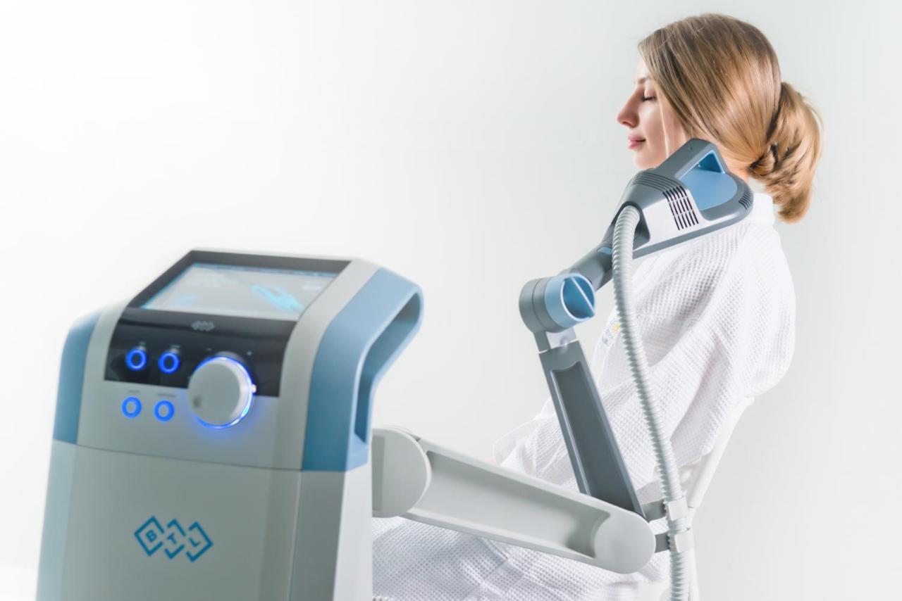 Piramida Medical Spa Мжежино Екстериор снимка
